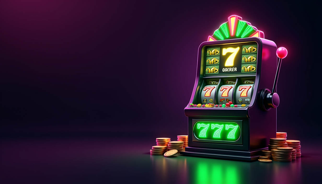 Red Tiger symbol paytable and bonus feature display